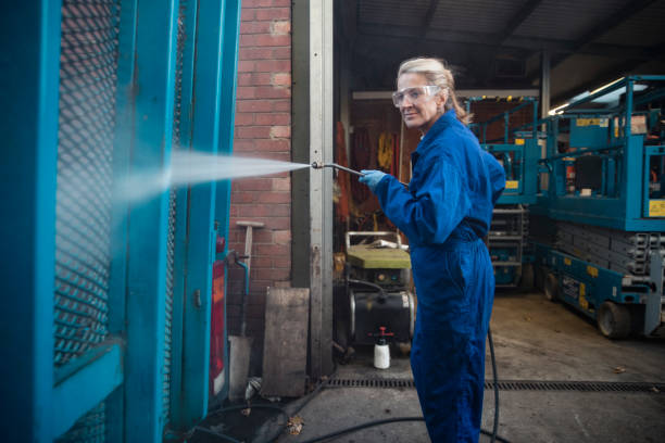 Best Concrete Pressure Washing  in Blackhawk, CA