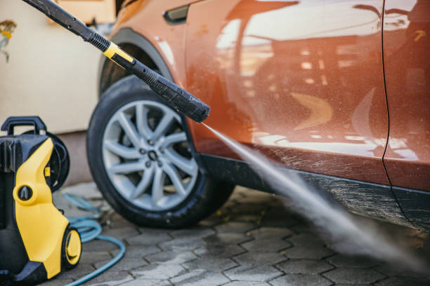 Best Roof Power Washing Services  in Blackhawk, CA