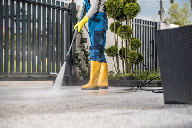 Pressure Washing Services for Businesses in Blackhawk, CA