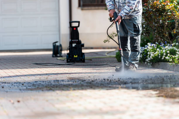 Roof Power Washing Services in Blackhawk, CA