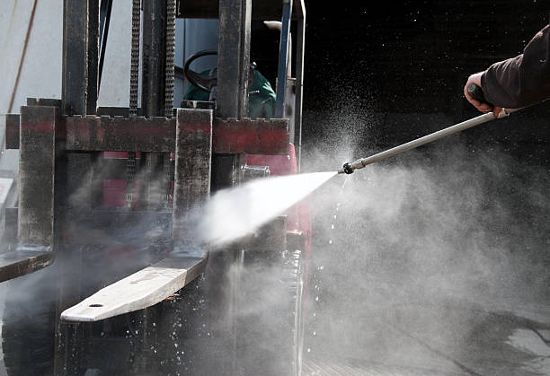 Local Pressure Washing Services in Blackhawk, CA