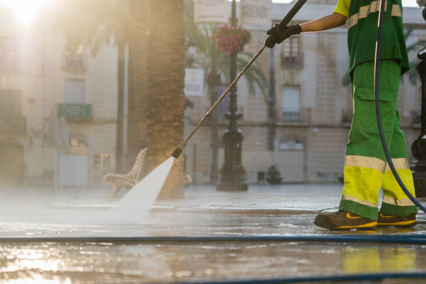 Professional Pressure Washing in Blackhawk, CA