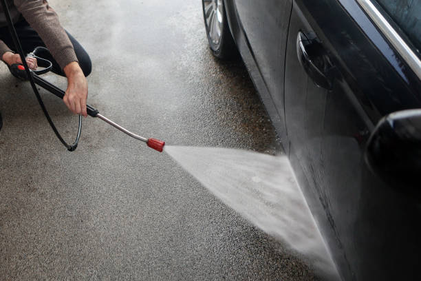 Best Exterior Home Cleaning  in Blackhawk, CA